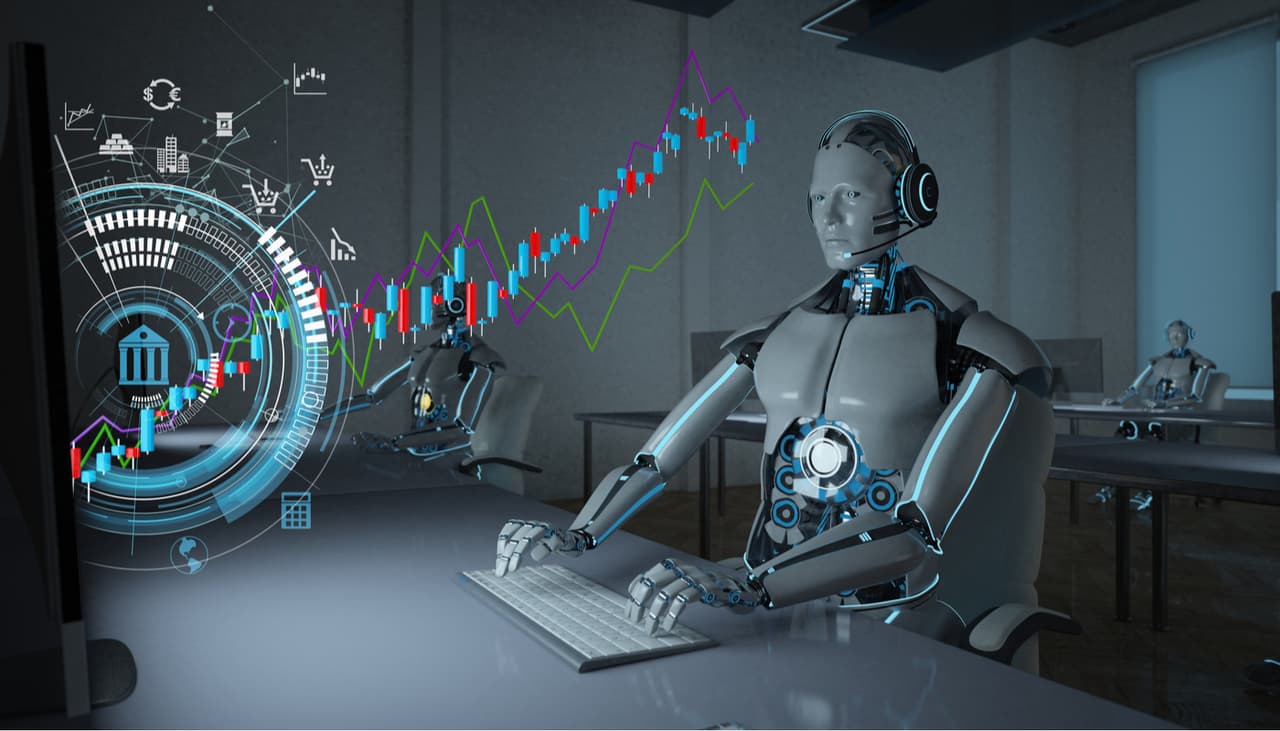 Una inteligencia artificial puede pintar lo que le pidas: pruébalo tú mismo
