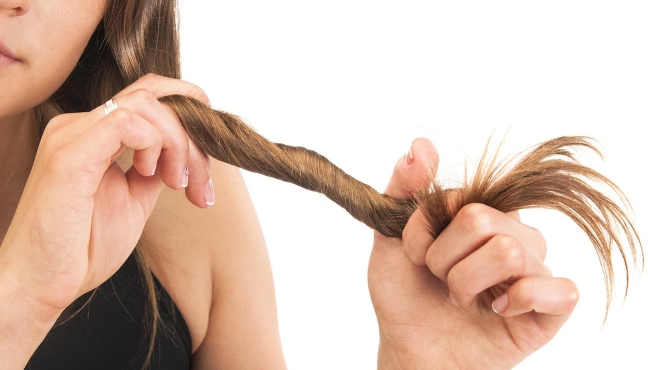 Si no logras que te crezca el cabello, prueba esta receta casera