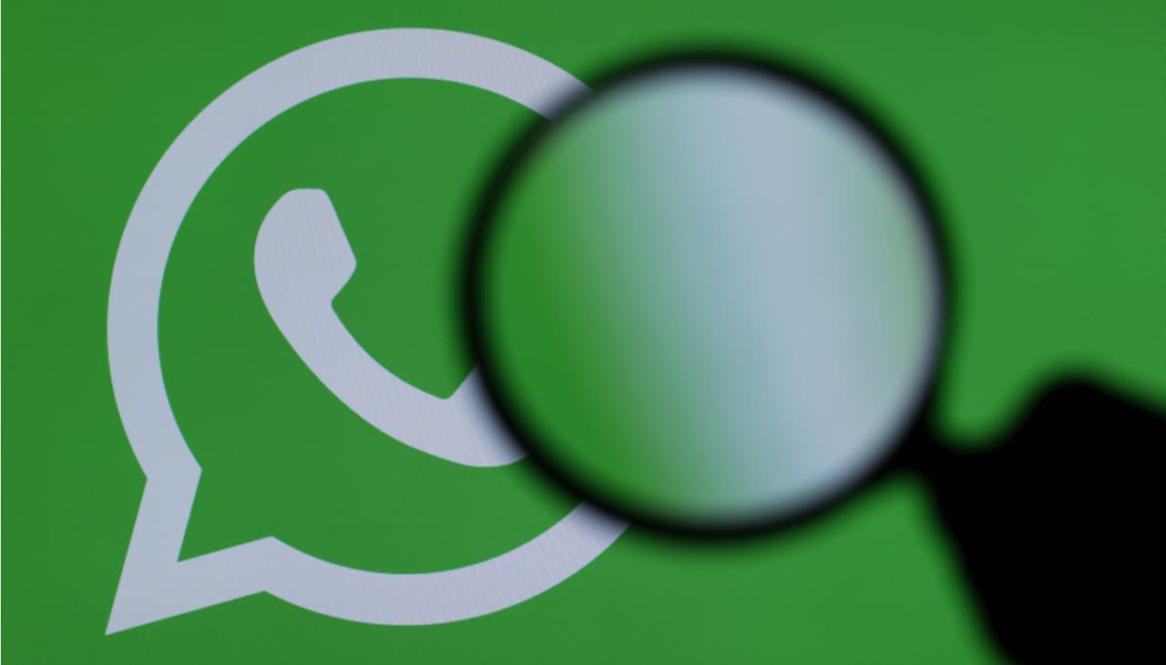 Una extensión de Chrome protege tus chats WhatsApp Web de espías
