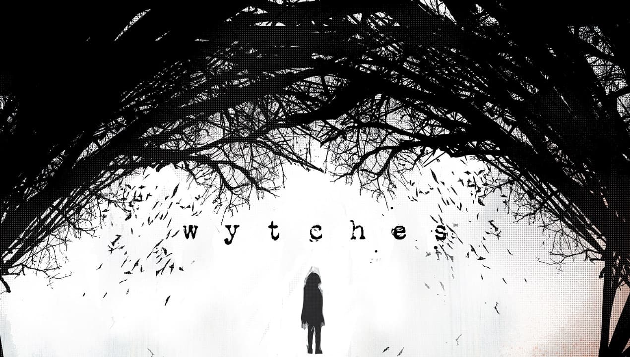 Wytches, el magnífico cómic de horror de Scott Snyder que Brad Pitt quiere llevar al cine