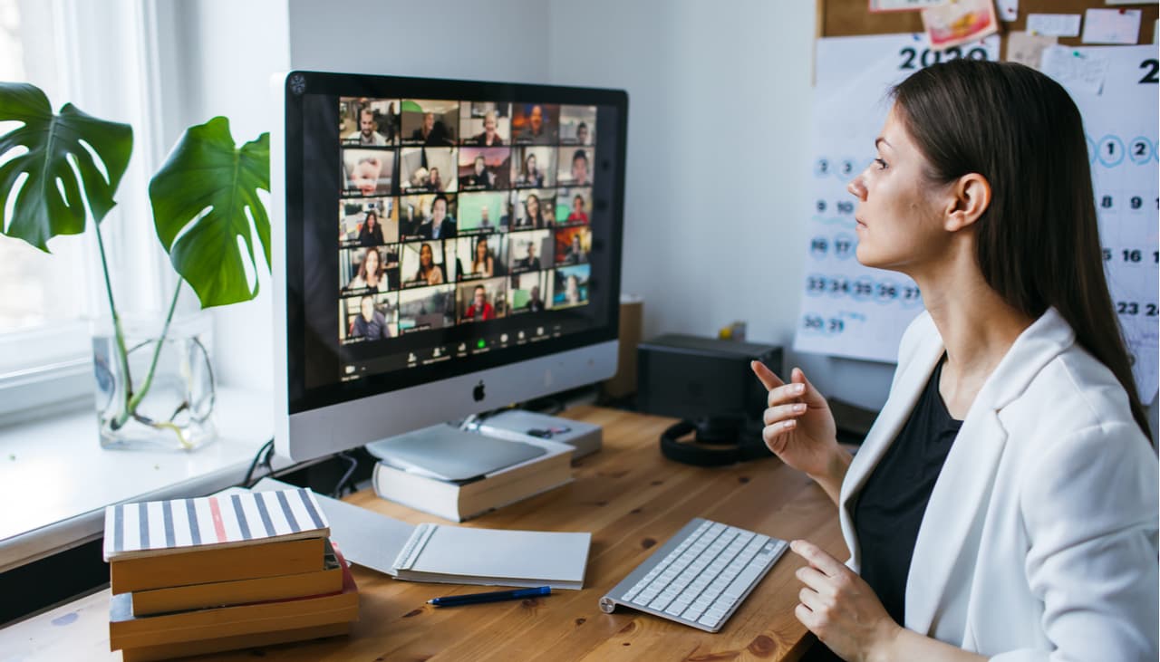 Olvida Zoom, las nuevas funciones de Facebook son todo lo que necesitas para las videollamadas