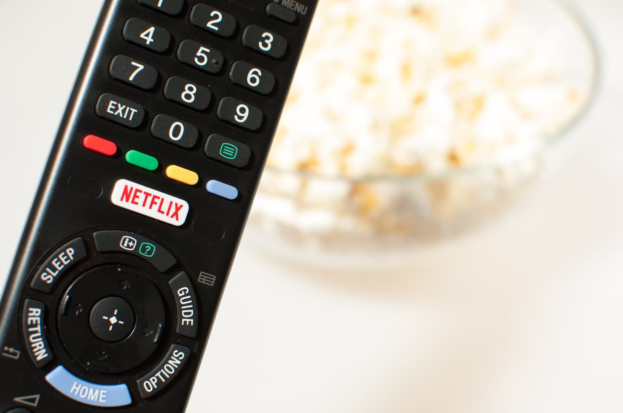 Las 20 series y películas de Netflix más vistas de todos los tiempos, ¿ya las conoces?