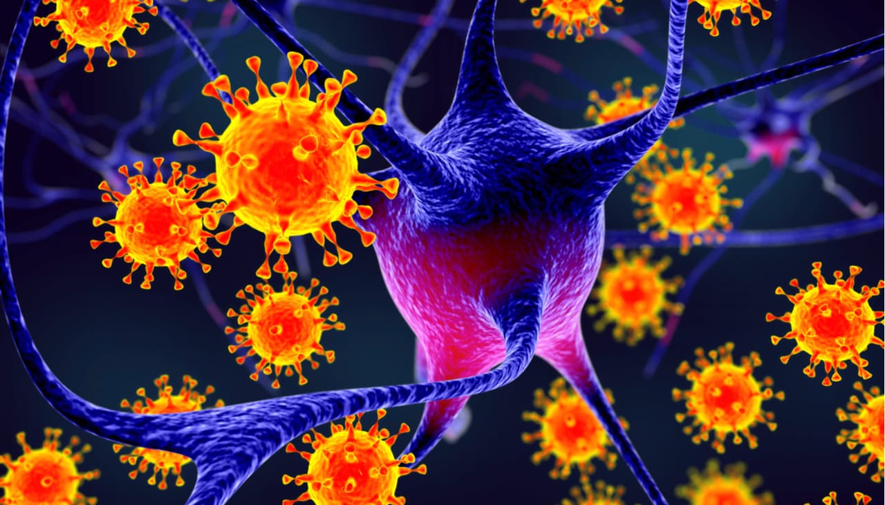 Hay un nuevo síntoma de coronavirus que aparece específicamente en los pies
