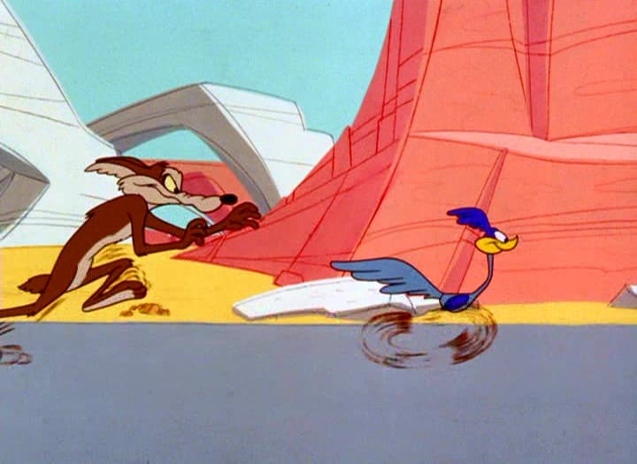 Los personajes de caricaturas clásicas en versión realista (Bugs Bunny se ve adorable)