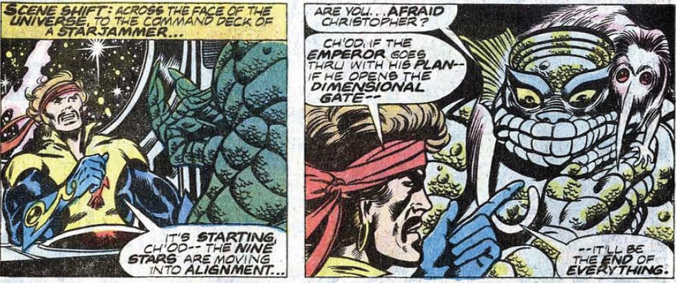 ¡¿Era su padre?! 7 revelaciones de familiares perdidos que sacudieron el mundo de los cómics