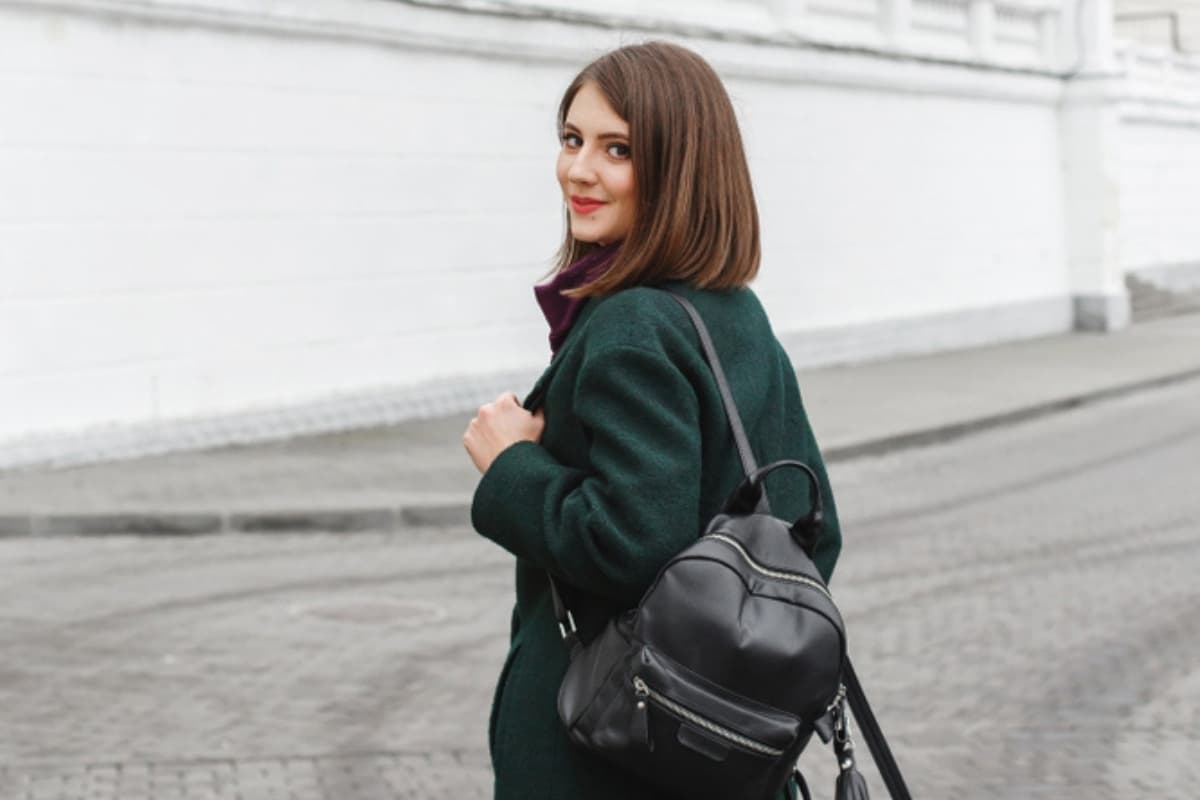 7 cortes de cabello que se acomodan en pocos minutos (para quienes siempre tienen prisa)