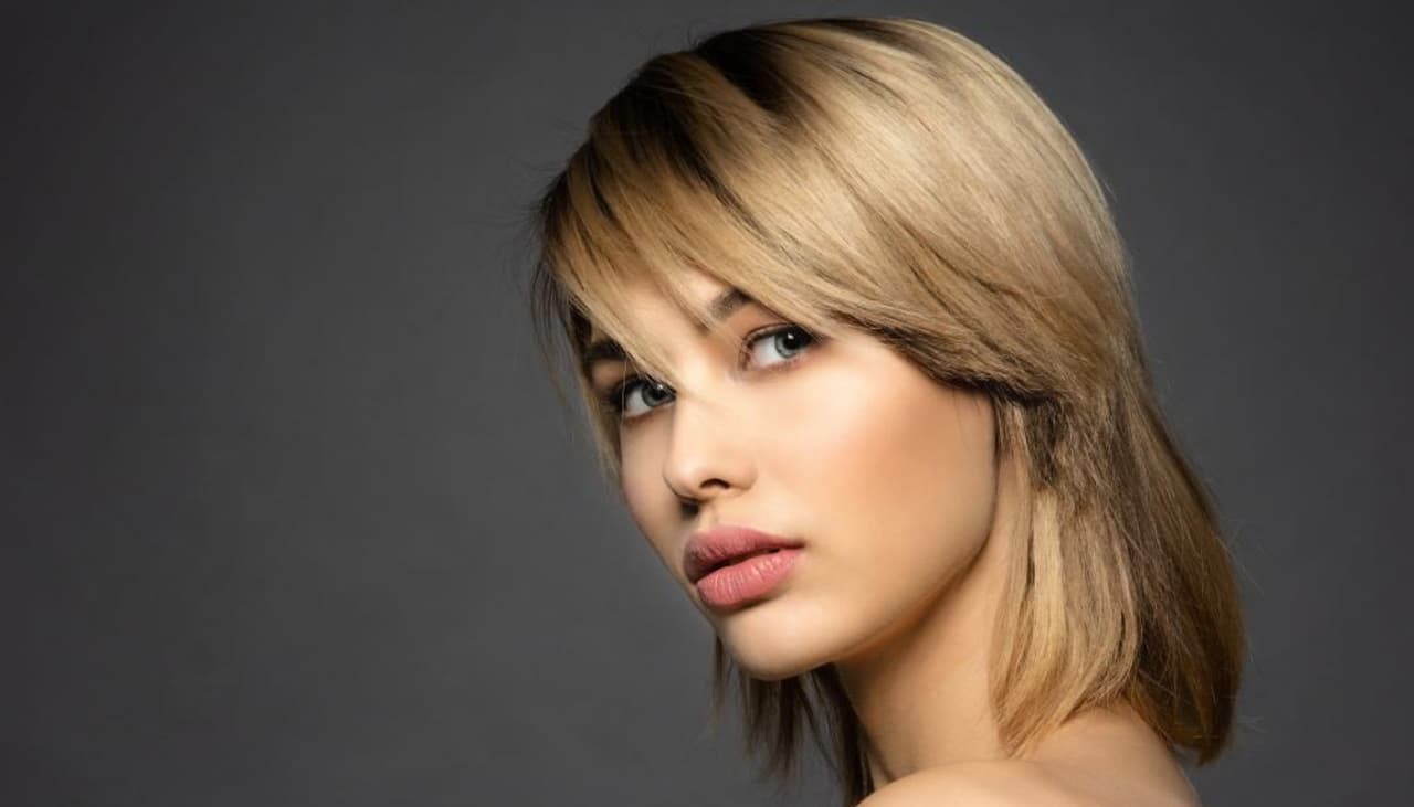 Los cortes de cabello en capas son los más favorecedores y además serán tendencia todo el año