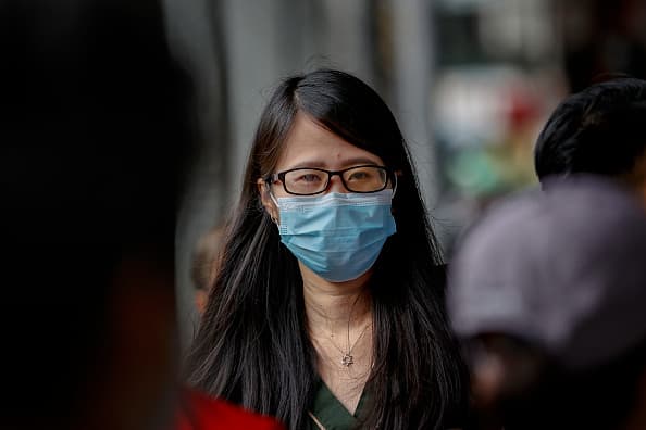 ¿Qué es el metaneumovirus humano? ¿Cuáles son los síntomas que está causando un brote en China?