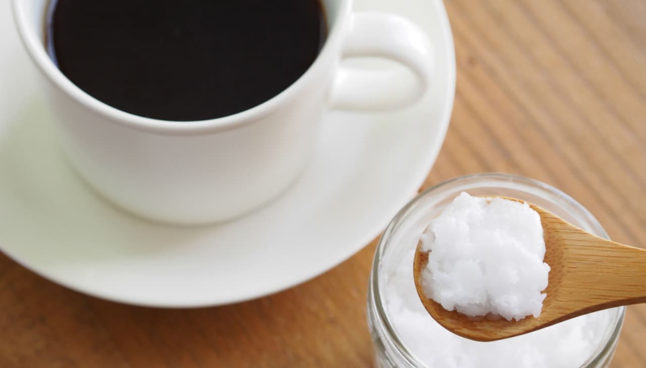 3 mentiras sobre el aceite de coco de las que ni desconfiabas