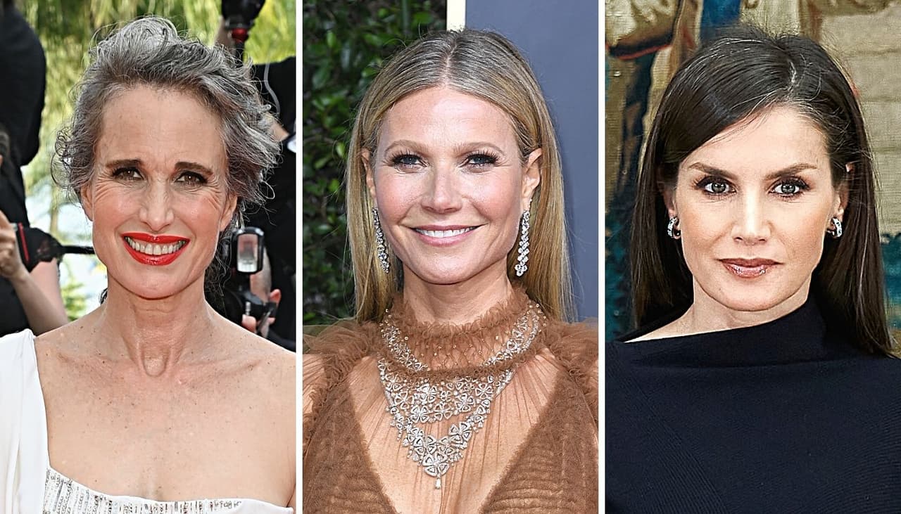 Hay canas que sí se pueden revertir: te contamos la clave para que tu pelo luzca siempre ‘joven’