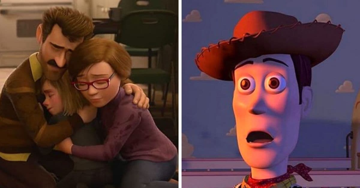 Riley es adoptada y otras 6 teorías de Pixar: cambiarán tu forma de ver las películas