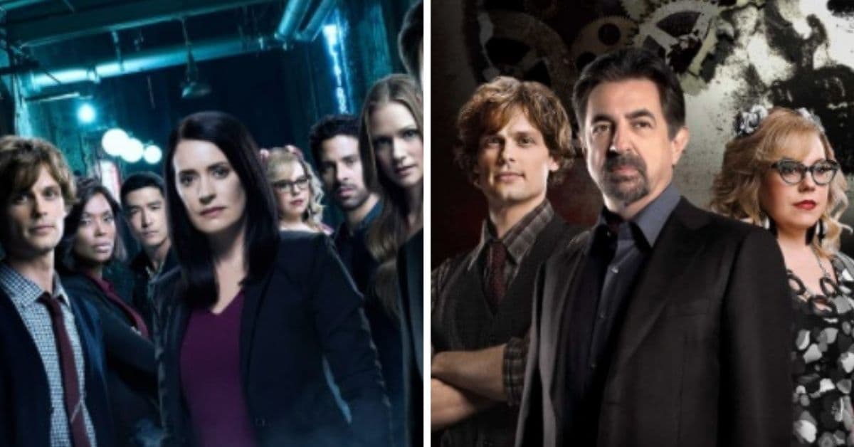 'Mentes Criminales' se estrenó hace 15 años: mira cómo se ven sus protagonistas ahora