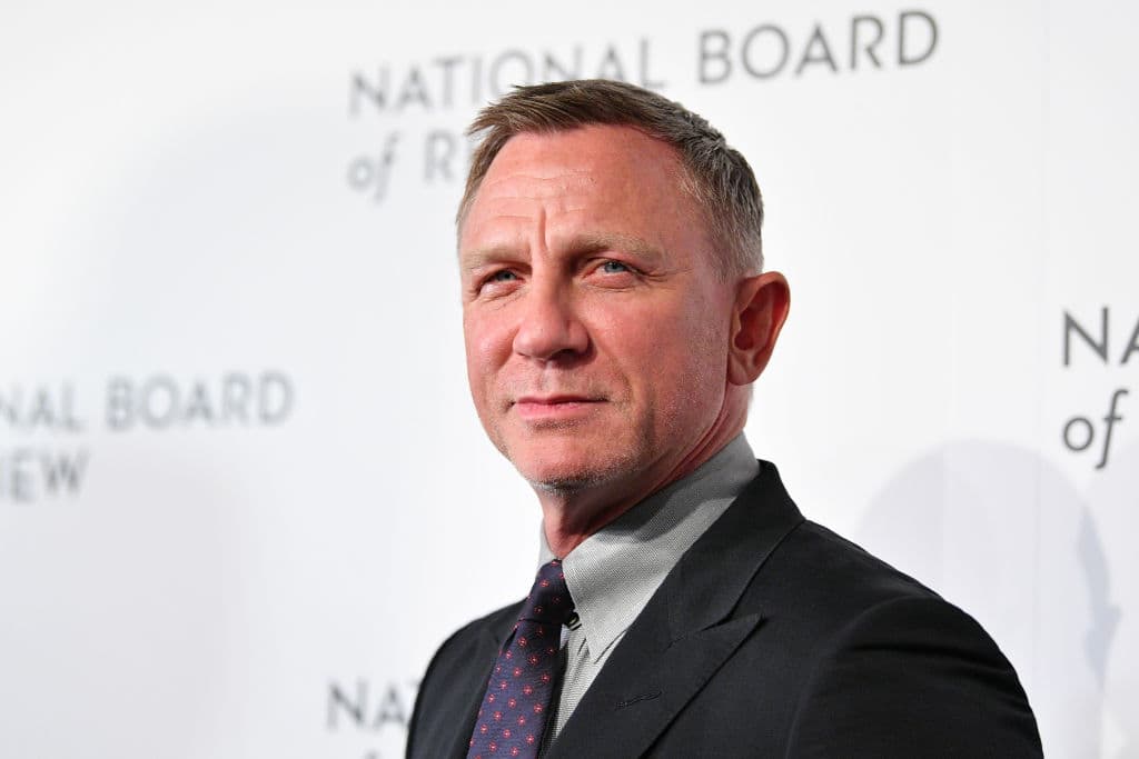 Daniel Craig no quiere que James Bond sea mujer, pero tiene algo de razón: conoce por qué