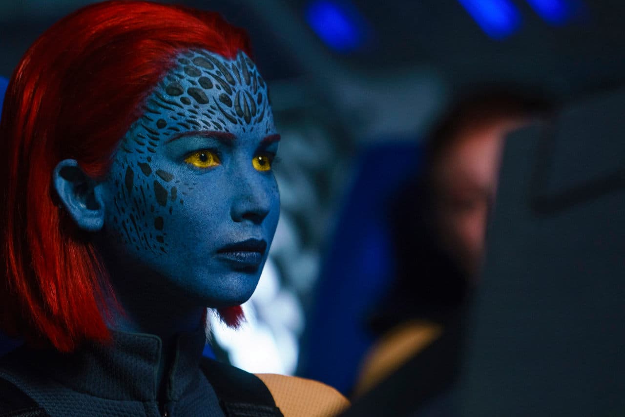 Dark Phoenix mostró un funeral y ESA mutante está condenada a morir según el tráiler, ¿pero por qué?