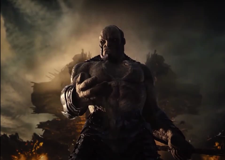 Black Adam tiene una oscura conexión con Darkseid y podría aparecer en la película: te contamos