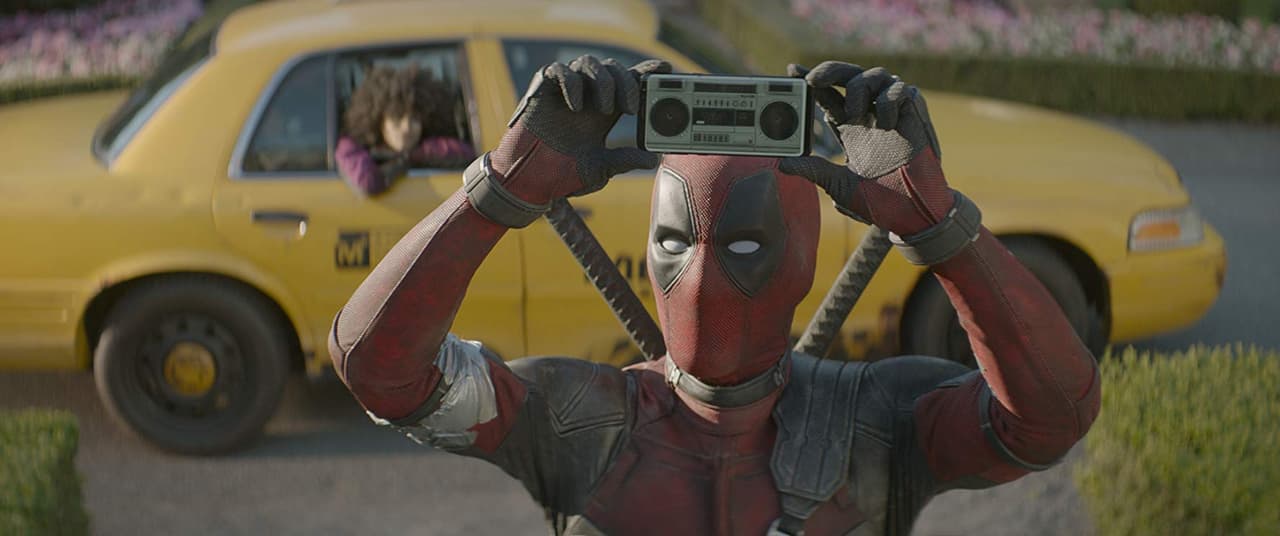 Deadpool seguirá siendo R-rated, a pesar de Disney, el MCU y todos los cambios