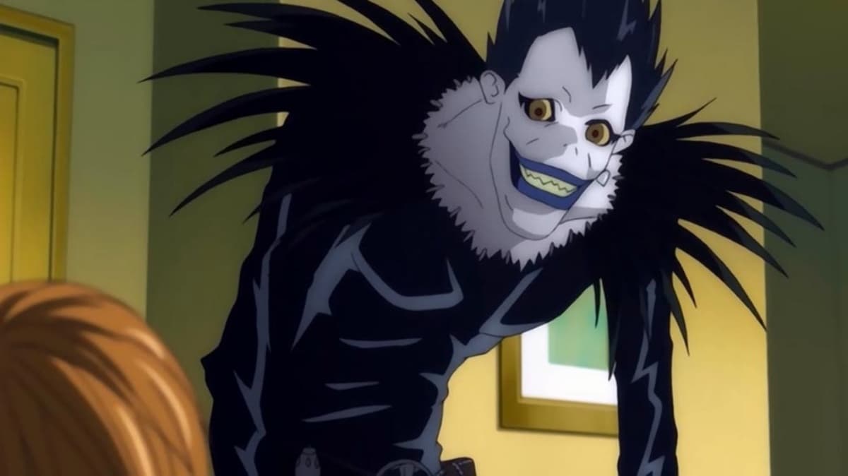 'Death Note': las 10 diferencias entre el manga y el anime que cambian la historia por completo