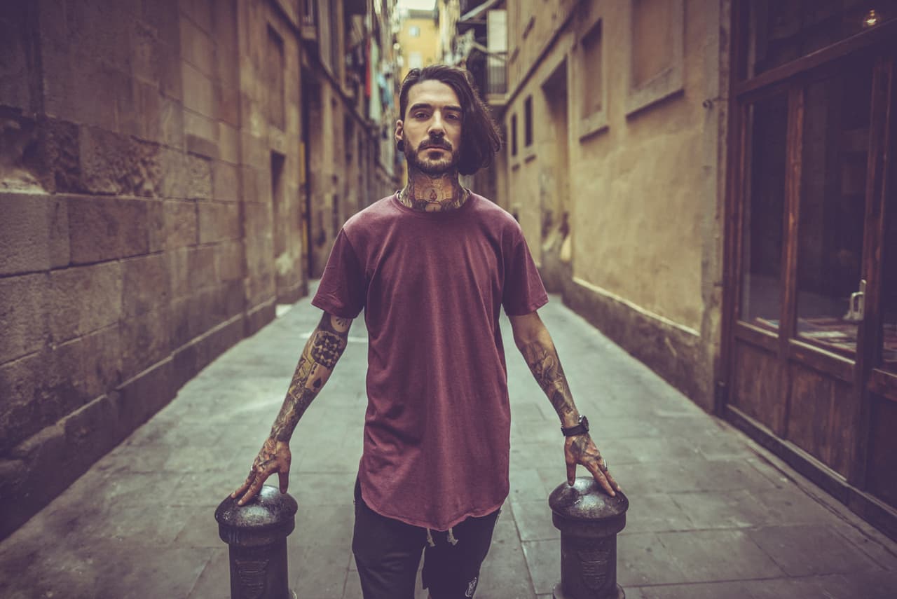 Aunque suene insólito, todavía muchos creen estos mitos y prejuicios sobre los tatuajes