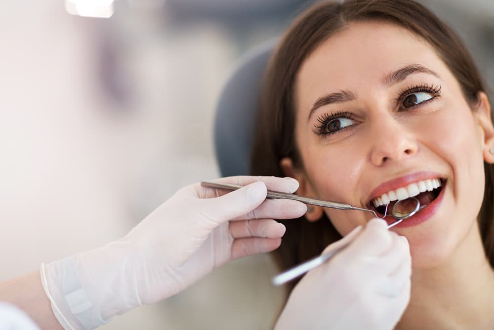 Los dientes dañados se podrían reparar con células madre, ¿adiós a las caries?