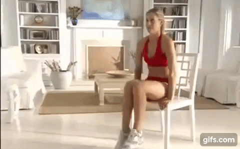 Descubre 4 diferentes tipos de abdominales que puedes hacer cuando tengas 10 minutos libres