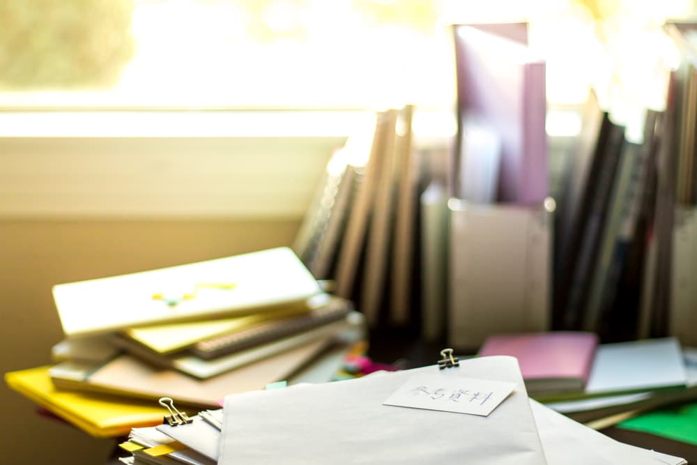 Conoce los efectos del desorden en tu mente y te convertirás en Marie Kondo de la noche a la mañana