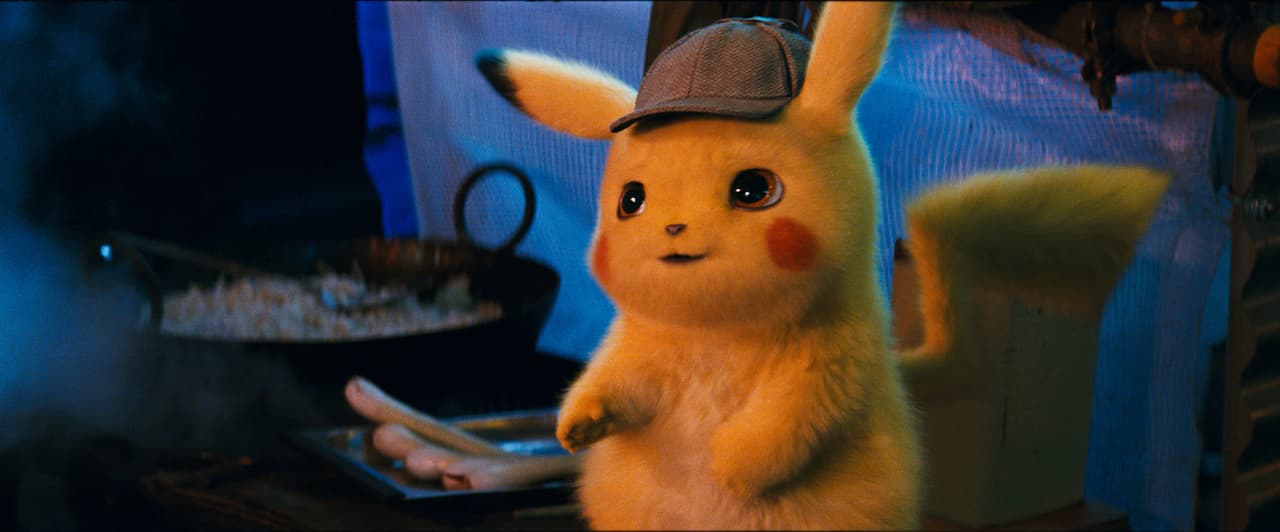 Sonic ya le ganó a ‘Detective Pikachu’ ante los críticos: 5 anillos para el erizo