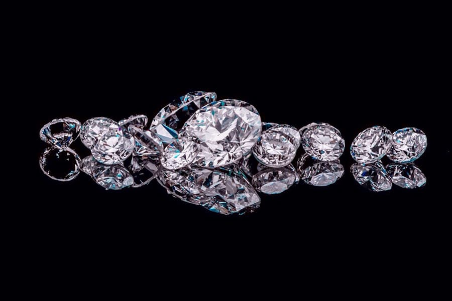 En Júpiter y Saturno llueven diamantes: los científicos explican por qué ocurre