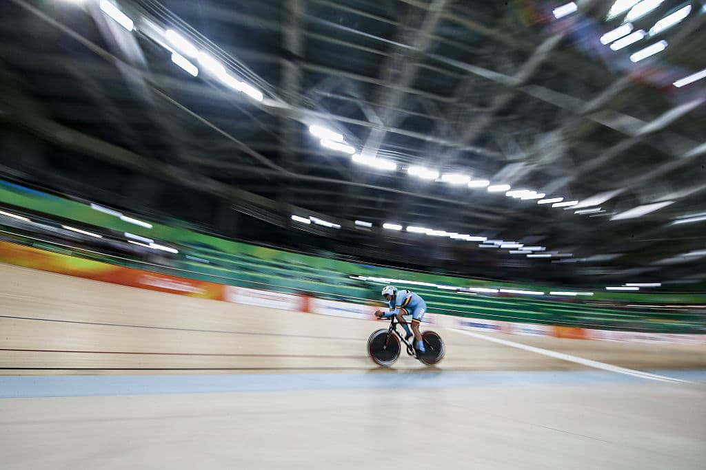 Necesitó 72 operaciones tras un accidente y ahora está triunfando en los Juegos Paralímpicos