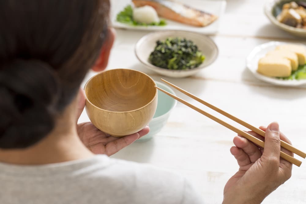 Hacer sentir cómodo al otro es una filosofía de vida en Japón y tiene nombre