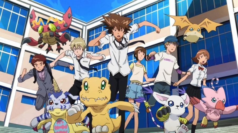 Digimon celebrará sus 20 años de vida el anuncio de su regreso ¡Directo en la digi-nostalgia!