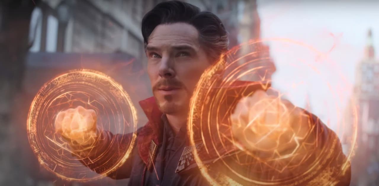 Dormammu tiene una oscura relación con la TVA, ¿volverá a aparecer en el MCU?