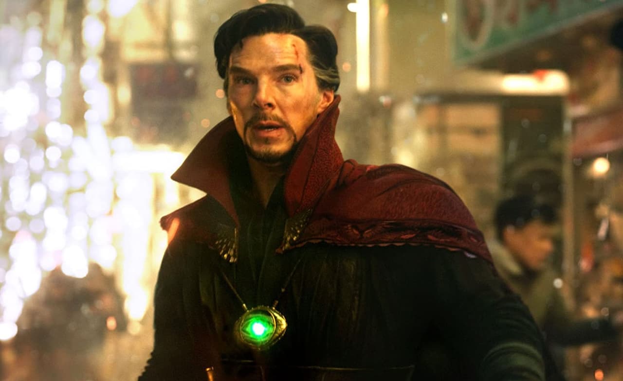 ¿Por qué Dr. Strange era tan débil al inicio de 'Avengers: Infinity War'? La gema fue la culpable