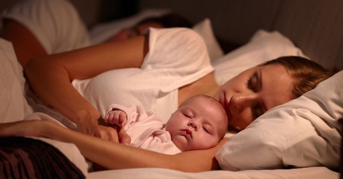 No dejes que la congestión nasal ponga de mal humor a tu bebé: tips para aliviarla