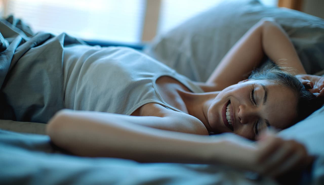 ¿Estás todo el tiempo cansada? Tómate un minuto para averiguar por qué