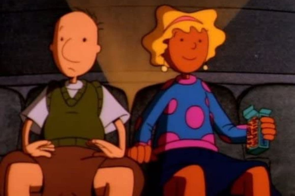 7 caricaturas de los 90 que no eran tan buenas como recuerdas