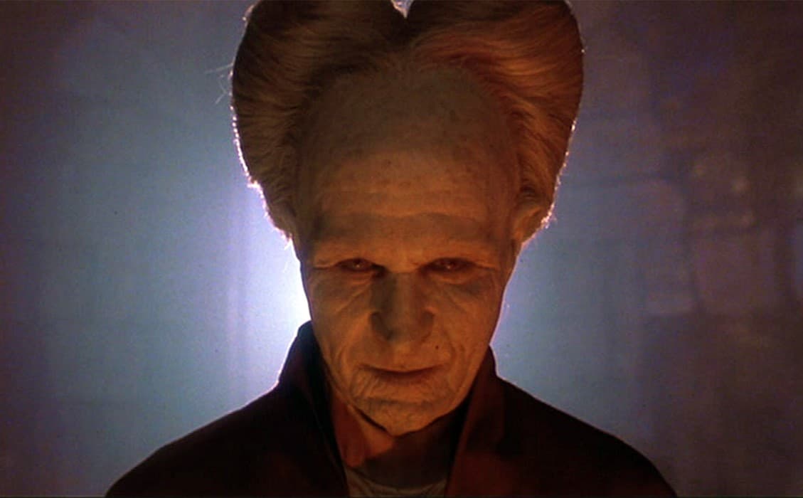 ¡Cada vez más terrorífico! Los creadores de Sherlock darán vida a Drácula para una miniserie