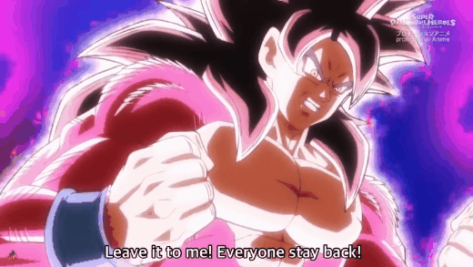 Vegeta podría tener una nueva transformación y tenemos la prueba