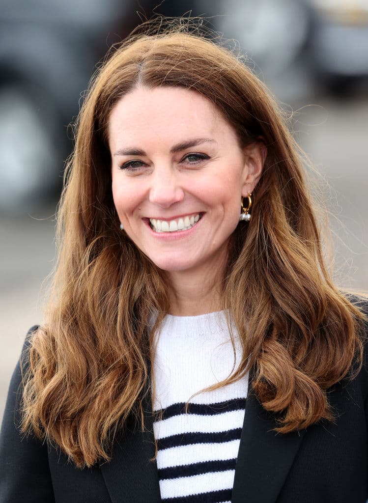 Kate Middleton siempre luce un cabello y piel hermosos gracias a estos 5 secretos de belleza