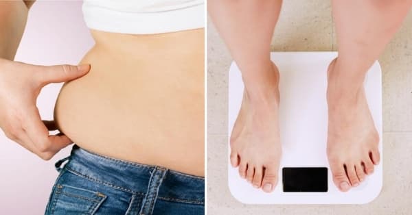 Métodos anticonceptivos que no te hacen subir de peso