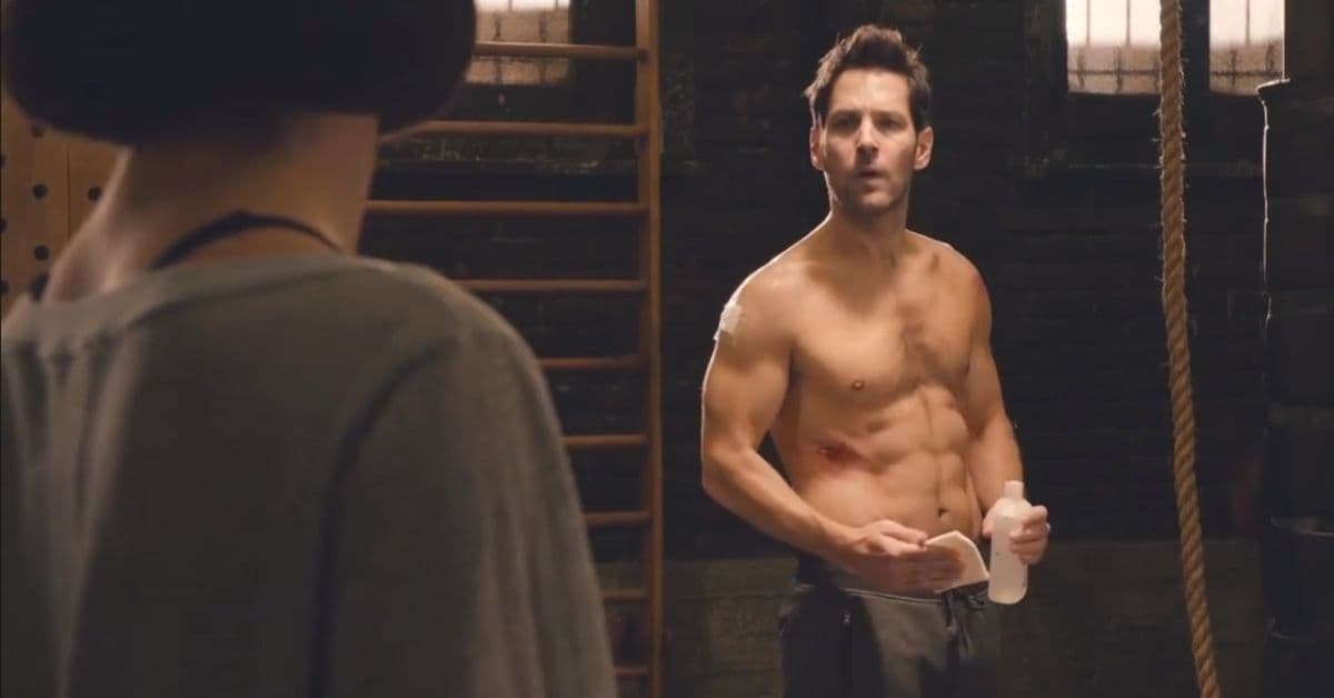 Actores que pasaron por el ‘efecto Marvel’ y se pusieron más guapos al entrar al MCU