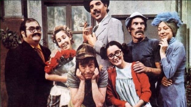 7 personajes de Chespirito que no recuerdas: El Chavo no fue el único
