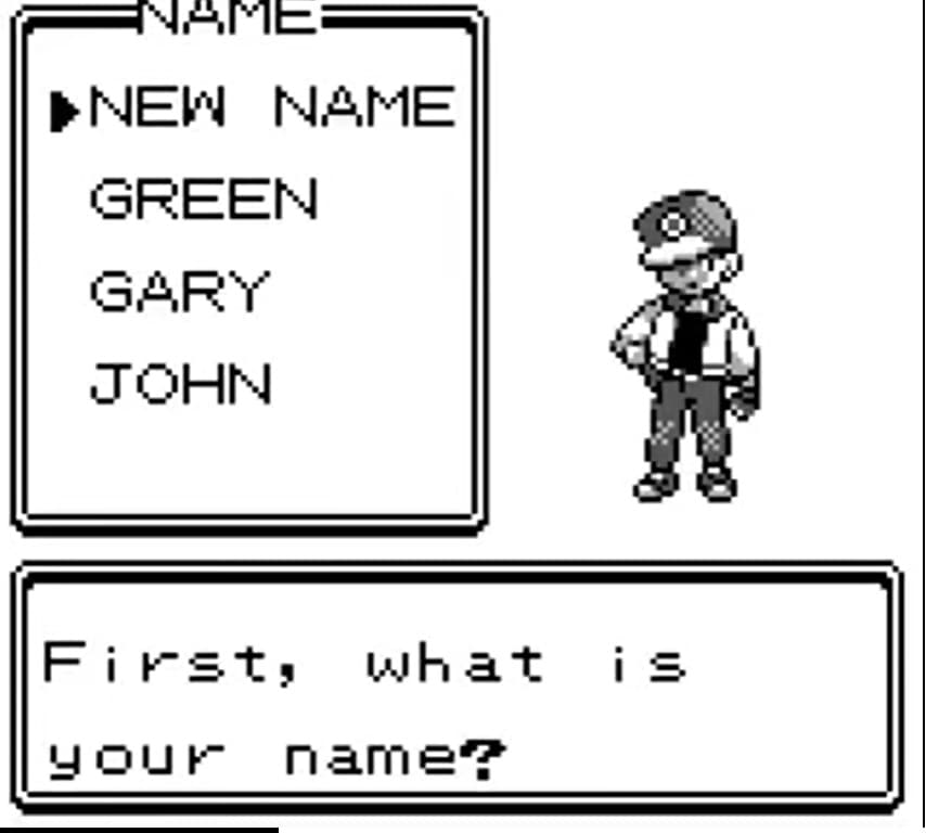 Ash estaba destinado a ser el mejor amigo de Pikachu: su diseño original es la prueba