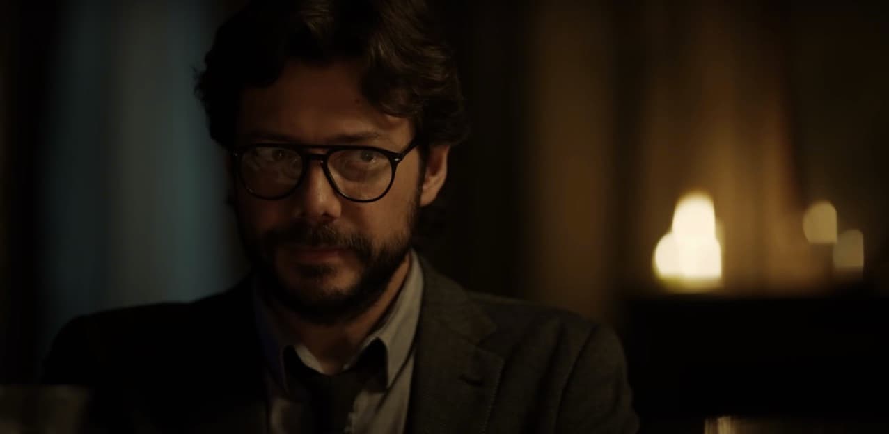 'Bella ciao' de La Casa de Papel nos dio una pista del final, pero apenas nos dimos cuenta