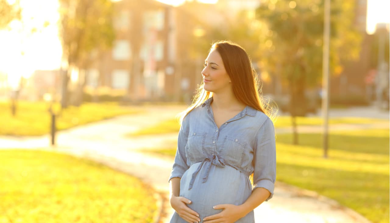 Cuando se te rompa la fuente presta atención a 5 cosas para no arriesgar tu salud y al bebé