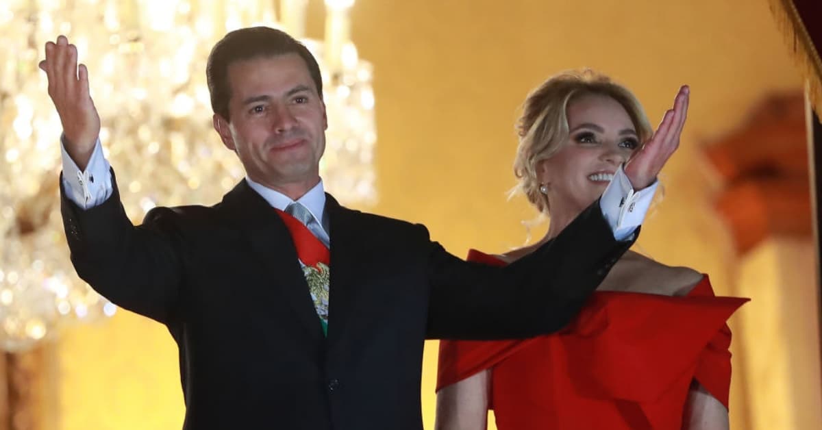 Le dijeron "suegro" a Lord Peña en su Instagram, lo que hizo después es digno de un SEÑOR troll