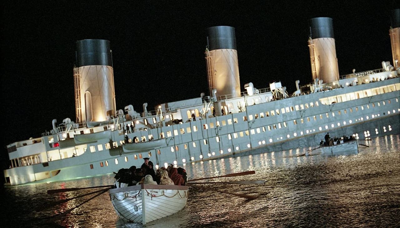 8 personajes de 'Titanic' que sí existieron: los músicos eran reales