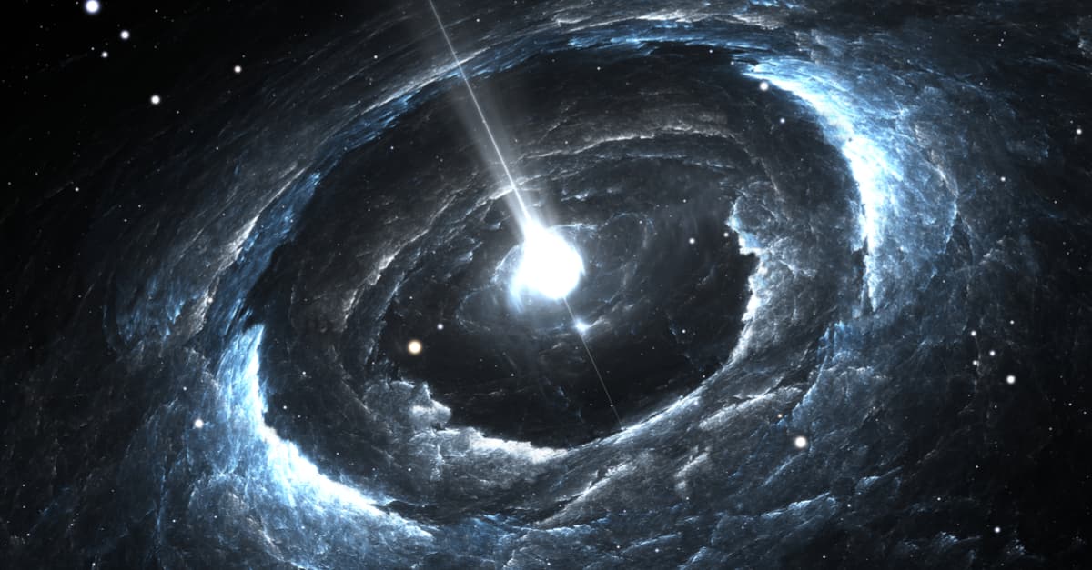 El material más fuerte del universo podría ser la pasta nuclear, aunque no lo creas