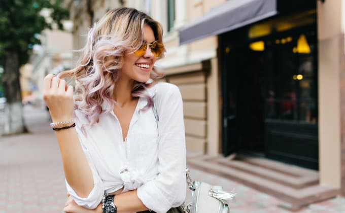 ¿Estrenaste un nuevo look? Seguro te vas a sentir identificada con estas situaciones