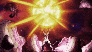 Dragon Ball Super: ¡Un nuevo dios de la destrucción ha nacido! El poder de Toppo humilla a Freezer