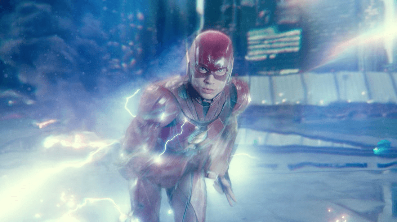 Flash será diferente al que vimos en el ‘Snyder Cut’: su poder cambiará y un detalle es la prueba